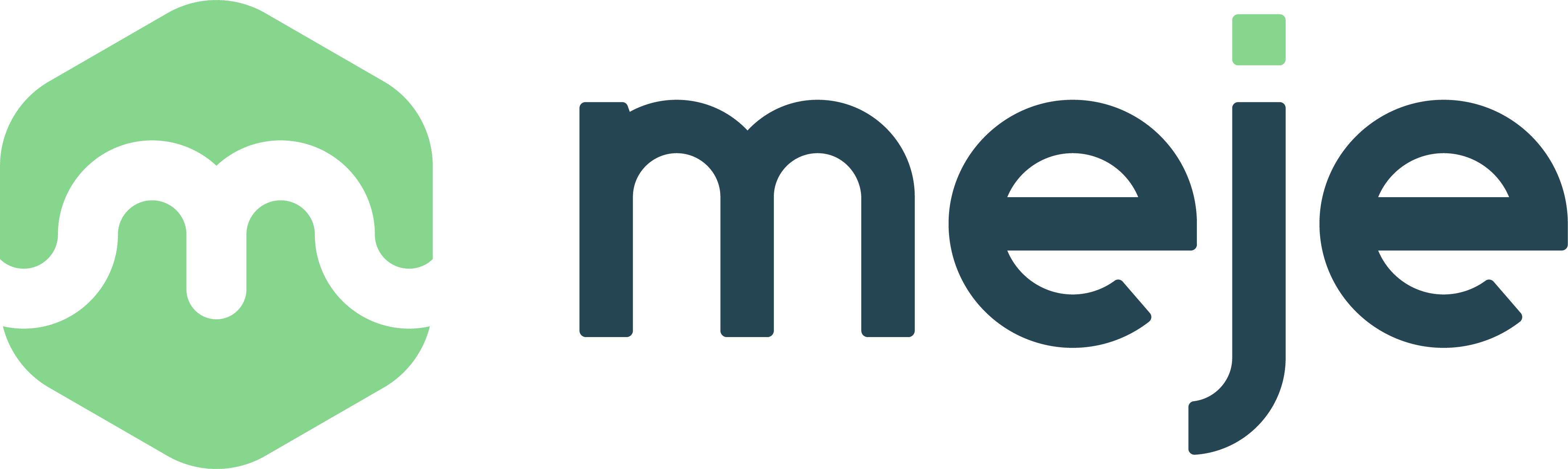 Meje Group Inc.